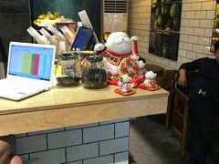 -一些柠檬一些茶(西村店)