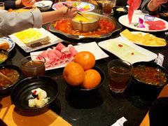 -董家湾重庆老火锅(嘉华店)