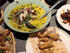-黄弟大排档·湖南菜·小龙虾·小海鲜(凯旋北路店)
