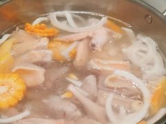 -椰小鸡·琼州糟粕醋·火锅(美兰缤纷城店)