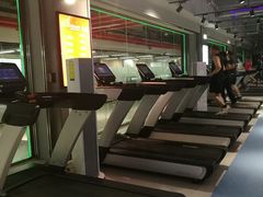 -优享健身(物美圣熙8号购物中心店)