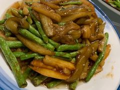 -老奶奶私房菜(天台里街店)