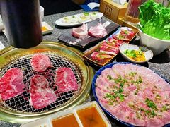 -NIUAN牛庵·日式和牛烧肉(恒隆店)