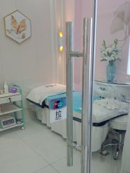 -痘庄科学祛痘皮肤管理国际连锁