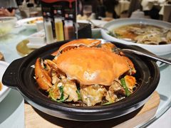 -万龙洲海鲜(安定门店)