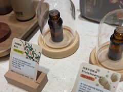 -泰合玺·精油疗愈 SPA(南京河西万达店)