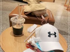 -星巴克臻选(国贸商城首店)