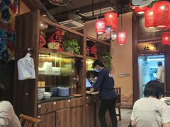 -农耕记·湖南土菜(科技园店)