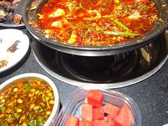 -小饕荟雅安贡椒鱼鲜馆(广福桥店)