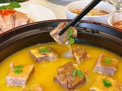 -一品淮扬 · 淮扬菜·北京万达文华酒店