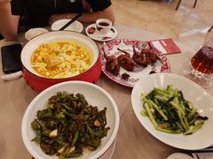 -顺风山庄(水濂山店)