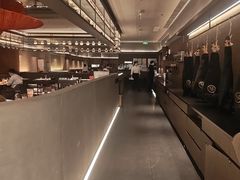 -ZAFFERANO西班牙海鲜饭(上海首店)