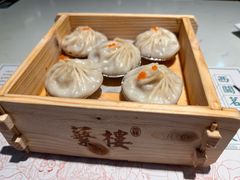 -蘩楼(华强北总店)