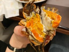 -万荟轩海鲜·粤式点心自助餐厅(蓝海风万怡酒店)