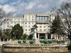 -云南师范大学(一二一西南联大校区)