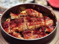 特上鳗鱼饭-伊藤ITO(侨福芳草地购物中心店)