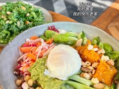 -Wagas沃歌斯(大学路店)