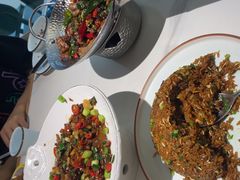 -南山翁新概念川菜(江宁万达广场店)