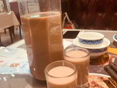 -巴依老爷新疆美食(清华东门店)