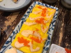 -小川洋风料理(汉街店)