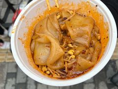 -魏家凉皮(解放路火车站店)