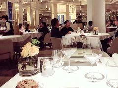 大堂-Jean Georges