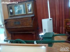 -鼓浪屿钢琴博物馆