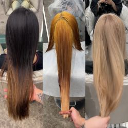-3AM·S HAIR SALON烫发染发接发