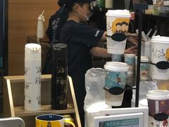 -茶颜悦色(五一里1号口店)
