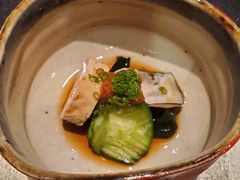 -奈良本寿司(永嘉路店)