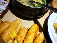 -符离集餐厅(万象城店)