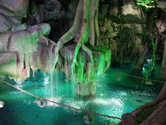 -福州罗源湾海洋世界旅游区