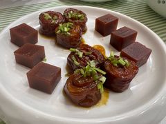 -鹊华居·地道鲁菜·海鲜·融合味(大明湖店)