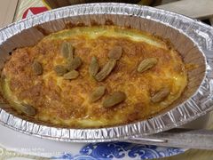 -香港威特瑞茶餐厅(小白楼音乐厅店)