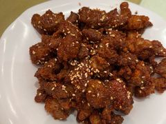 -凯鸽酒楼(大同振兴街店)