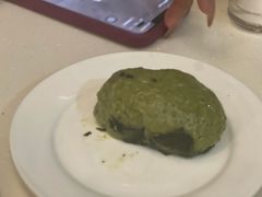 叶儿粑-太婆天府山珍酒楼(亚运村店)