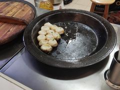 -小飞生煎(东方宝泰店)