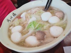 -同心楼(解放北路店)