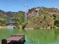 -桑干河大峡谷旅游区