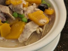 -五观堂素食(新华路店)