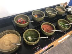 -岳合轩老北京涮肉