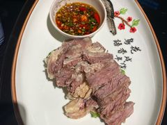 白切牛肚邦-水门巷餐厅(古子城店)