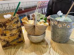 -春莱·老挝咖啡·泰式奶茶(钟楼店)