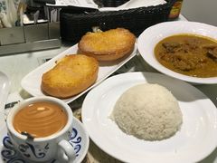 -翠华餐厅(旺角文华商场店)