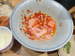 -老凯俚酸汤鱼(多彩城店)