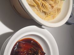 -筱爷叔·上海传统手工菜(玉树路店)