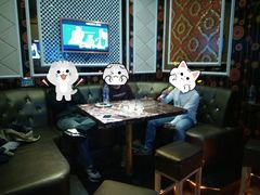 -嗨歌纯K量贩式KTV(海天国际广场店)