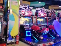 -大玩家(拱墅万达店)