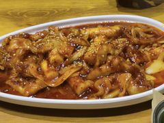 -大叹号啤酒屋·延边料理(建工店)