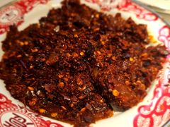 -李姑婆鲜切牛肉火锅自助(凤城二路店)